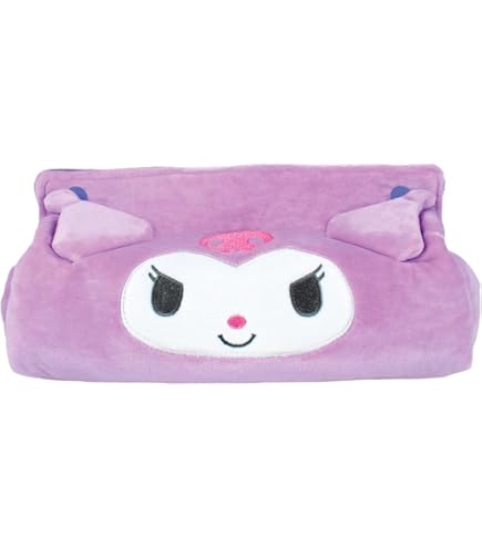 Amazon.co.jp: サンリオ(SANRIO) ティシュボックスケース（ロミ