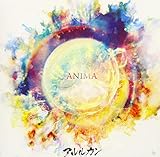 ANIMA (通常盤)
