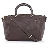 'Swift' Tote Bag (Brown)