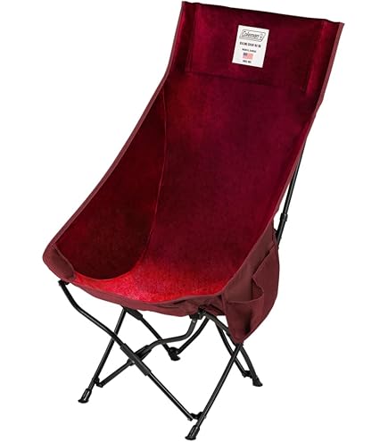 Amazon.co.jp: Coleman(コールマン) ヒーリングチェアNX HB リラックス