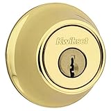 クイックセット660モバイル単一円柱デッドボルト 96600-565 1