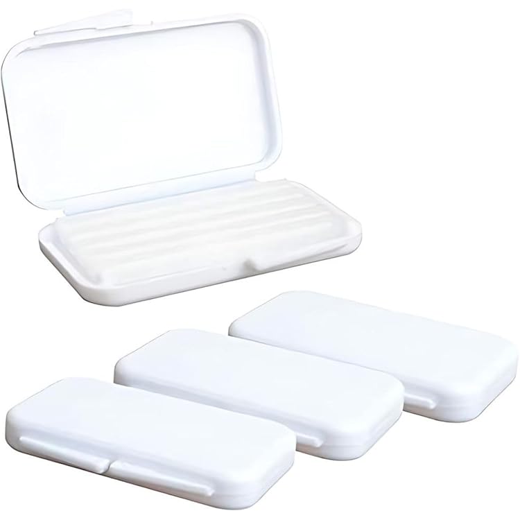 Amazon.co.jp: GISHY GOO（ギシ グー）ホワイト (5ml/本) (5本