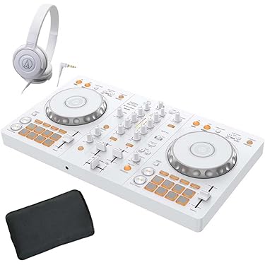 Amazon.co.jp 売れ筋ランキング: DJセット の中で最も人気のある商品です