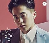 COUNTDOWN(���񐶎Y�����/XIUMIN(�V�E�~��)Ver.)