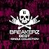BREAKERZ「BREAKERZ BEST~SINGLE COLLECTION~(通常盤)」