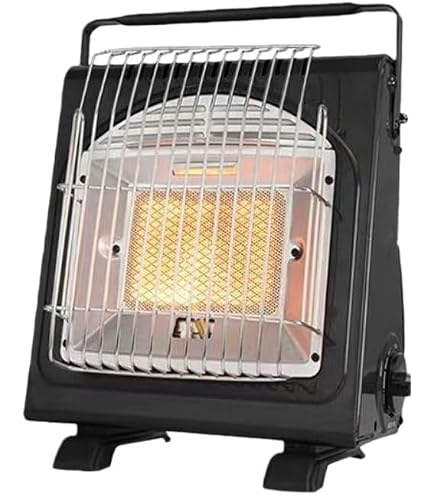 Amazon | Iwatani イワタニ カセットガスストーブ ハイパワータイプ