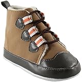 Luvable Friends ユニセックス・キッズ カラー: ブラウン