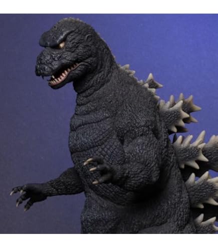 Amazon.co.jp: 東宝30cmシリーズ ゴジラ1984 新宿決戦ver. 少年リック