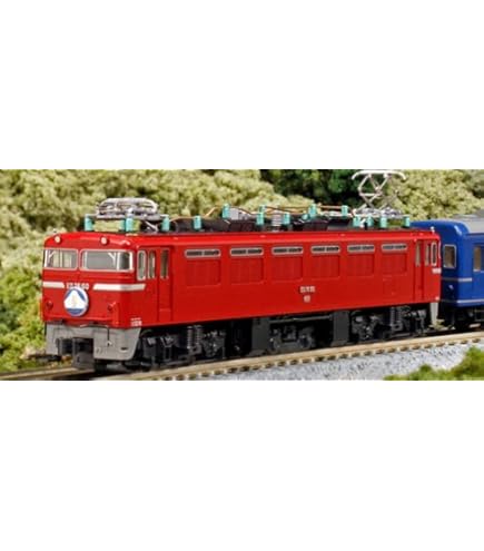 Amazon | KATO Nゲージ ED76 0 後期形 JR九州仕様 3013-2 鉄道模型