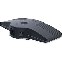 会議室 ウェブカメラ 180度 広角 1200万画素 Amazon.co.jp: MAXHUB 180度広角WEBカメラⅡ webカメラ 180度 4K