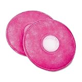 3M スリーエム 2091 P100 交換用ろ過材 フィルター 1ペア(2枚入) [並行輸入品]