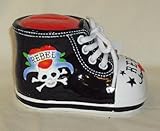 Giftcraft – Money Bank – Rebelスニーカー