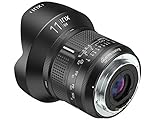 Irix 11?mm F / 4.0?Fireflyレンズfor Pentax DSLRカメラ???マニュアルフォーカス