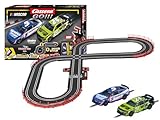 Carrera GO 電動スロットカーレース キッズトイレーストラックセット 1:43スケール NASCAR Watkins Glen Duel ASIN