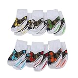 Trumpette トランペット BABY SOCK ベビーソックス COLTON'SD BABY SOCKS (0-12 MO.) コルトンズ （出産祝い ギフト 赤ちゃん）並行輸入品 [並行輸入品