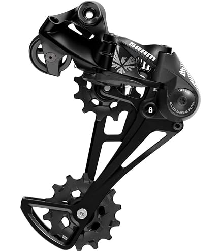 Amazon.co.jp: SRAM、NXイーグル、トリガーシフター、スピード:12