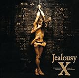 Jealousy REMASTERED EDITION