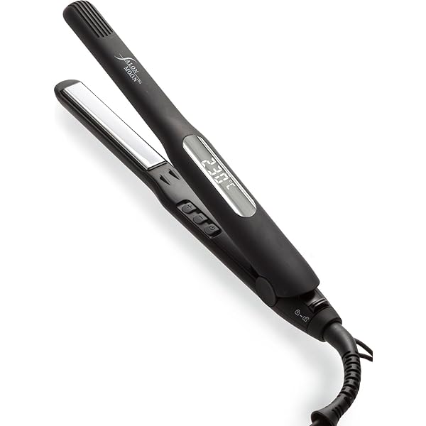 Amazon.co.jp: パナソニック ストレートアイロン ナノケア プロ