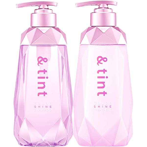 シャンプー トリートメント セット ピンク ブルー mtgec_1980630209