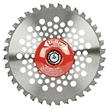 セフティー3 草刈用チップソー でかチップ プラス ジズライザー付き 外径230mm 刃数32P