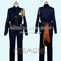 Amazon.co.jp: [cospaya] Zootopia ズートピア ニック 警察制服 