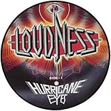 HURRICANE EYES
