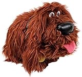 The Secret Life of Pets 12 inch Plush - Duke [並行輸入品]