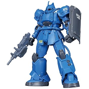 ブグ(ランバ・ラル機)