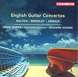 English Guitar Concertos