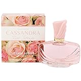 【ジャンヌアルテス】カッサンドラ ローズ インテンス EDP・SP 100ml [並行輸入品]