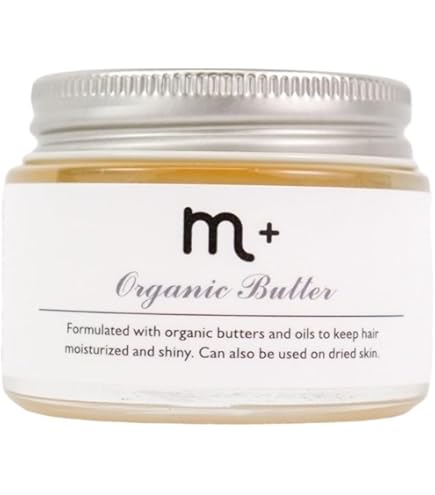 Amazon.co.jp: リラエ Voi オーガニックバター 48g : ビューティー