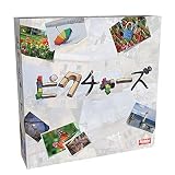 ホビージャパン ピクチャーズ 日本語版 (3-5人用 30分 8才以上向け) ボードゲーム