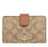 [コーチ] COACH 財布(長財布) レディース [アウトレット品] F53562-1