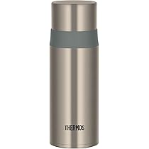 Amazon｜サーモス 水筒 ステンレスボトル コップタイプ 350ml