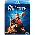 ロケッティア ブルーレイ [Blu-ray]