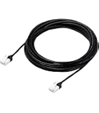 Amazon.co.jp: エレコム LANケーブル CAT6 10m 爪折れ防止コネクタ