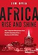 Africa Rise and Shine: How a Nigerian Entrepreneur from Humble Beginnings Grew a Business to 16 Billion
