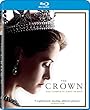 Crown: Season One [Blu-ray] [Import]