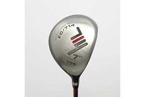 SYB サイブ FC-714 フェアウェイウッド Diamana R 80  2007093531