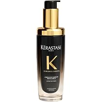 Amazon.co.jp: ケラスターゼ ヘアオイル ユイル クロノロジスト 75mL
