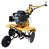 HAIGE 耕運機 耕うん機 耕耘機 5馬力 159cc 耕作幅580mm HG-K5080