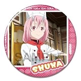 転生したらスライムだった件 缶バッジ Ver.2 シュナ A