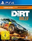 DiRT Rally Legend Edition (PlayStation PS4) (輸入版)