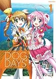 DOG DAYS�f 1(�ʏ��)