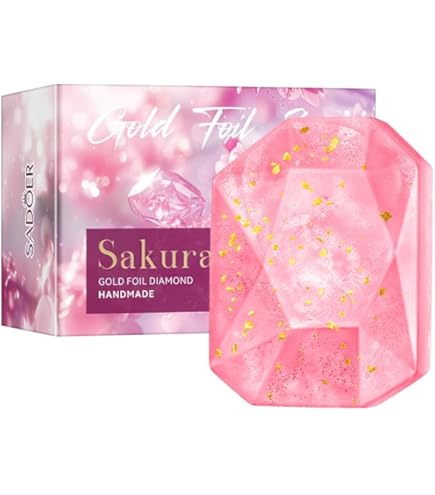 Amazon | Amazon 琥珀の森 石鹸6個セット | 久慈琥珀㈱ | 洗顔せっけん