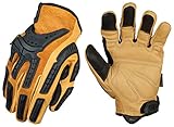 Mechanix Wear CG Full Leather by Mechanix Wear [並行輸入品]