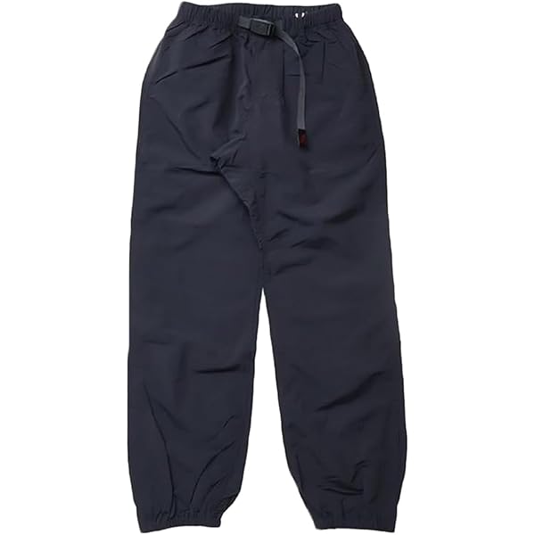 COMOLI ナイロントラックパンツ　nylon track pants セール】NYLON TRACK PANTS / ナイロントラックパンツ（その他
