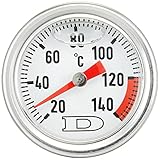 ドレミコレクション(Doremi Collection) 油温計 Z900RS M20×2.5 96101