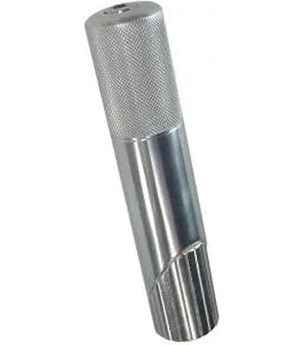 Amazon | NITTO(日東) MTC-024/色/SILVER/サイズ/φ28.6-22.2 | NITTO