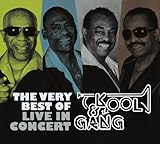 Very Best of - Live in..